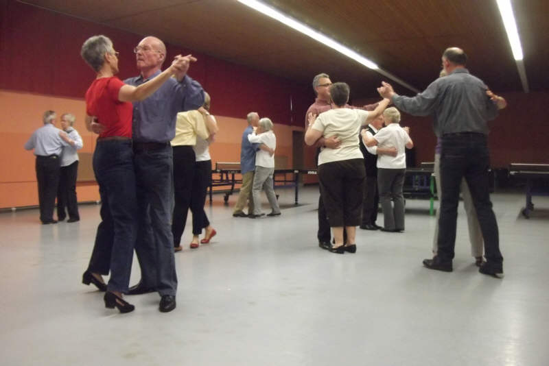 Tanzkurse für singles in freiburg
